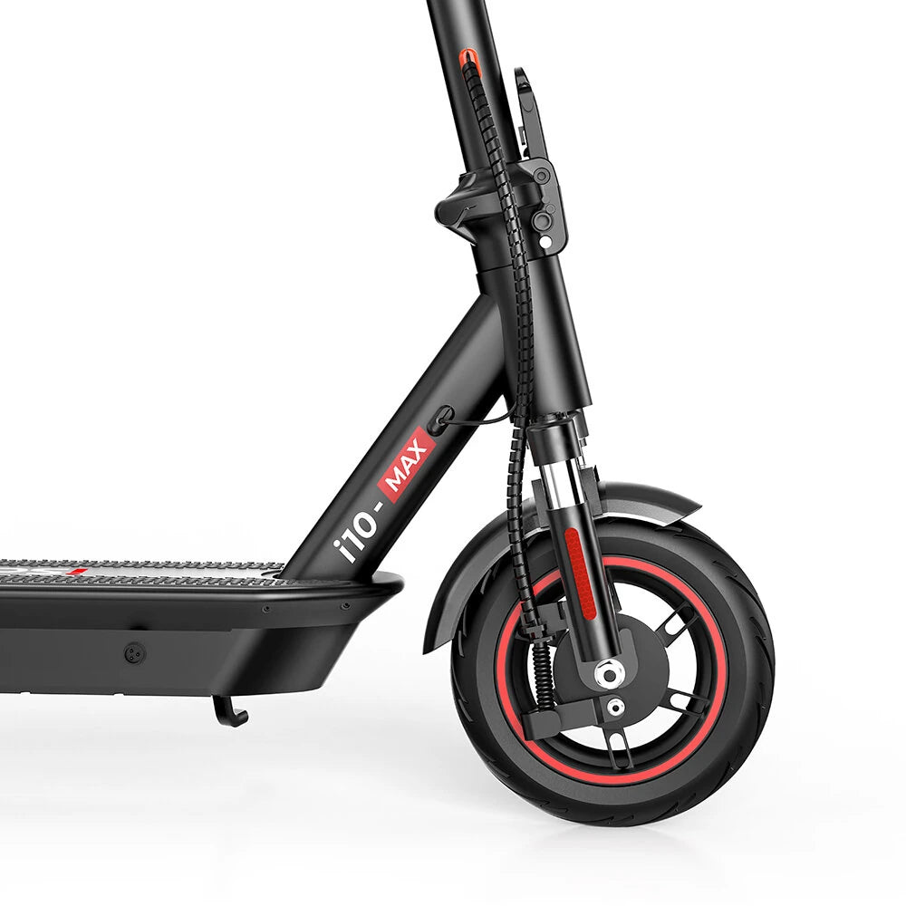 iScooter i10Max Electric Scooter