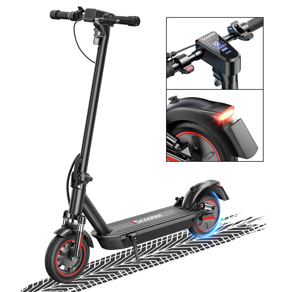 iScooter i10Max Electric Scooter