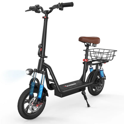 iScooter i12 Electric Scooter