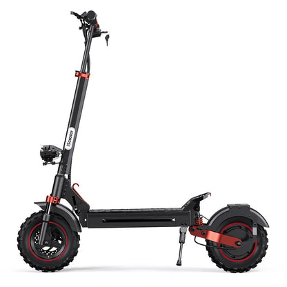 iScooteriX5S Electric Scooter 