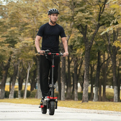 iScooteriX5S Electric Scooter 