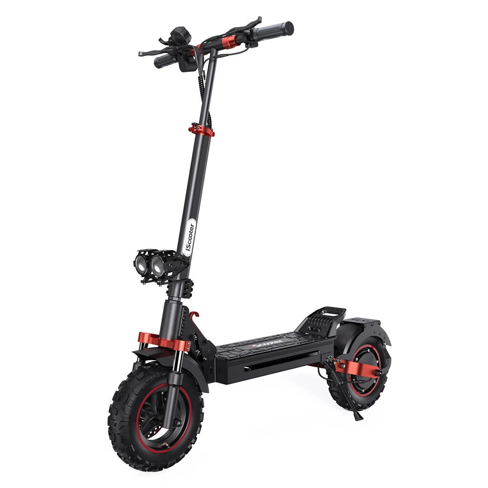 iScooteriX5S Electric Scooter 