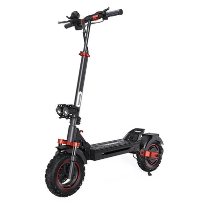 iScooteriX5S Electric Scooter 