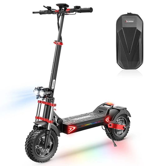 iScooter iX8 Electric Scooter