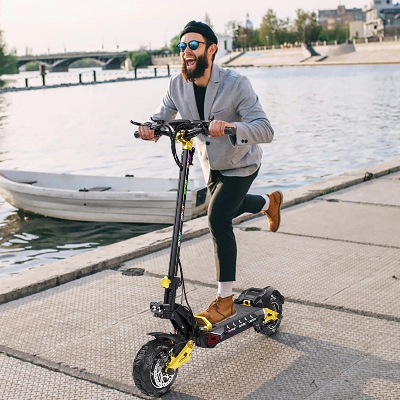 iENYRID ES60