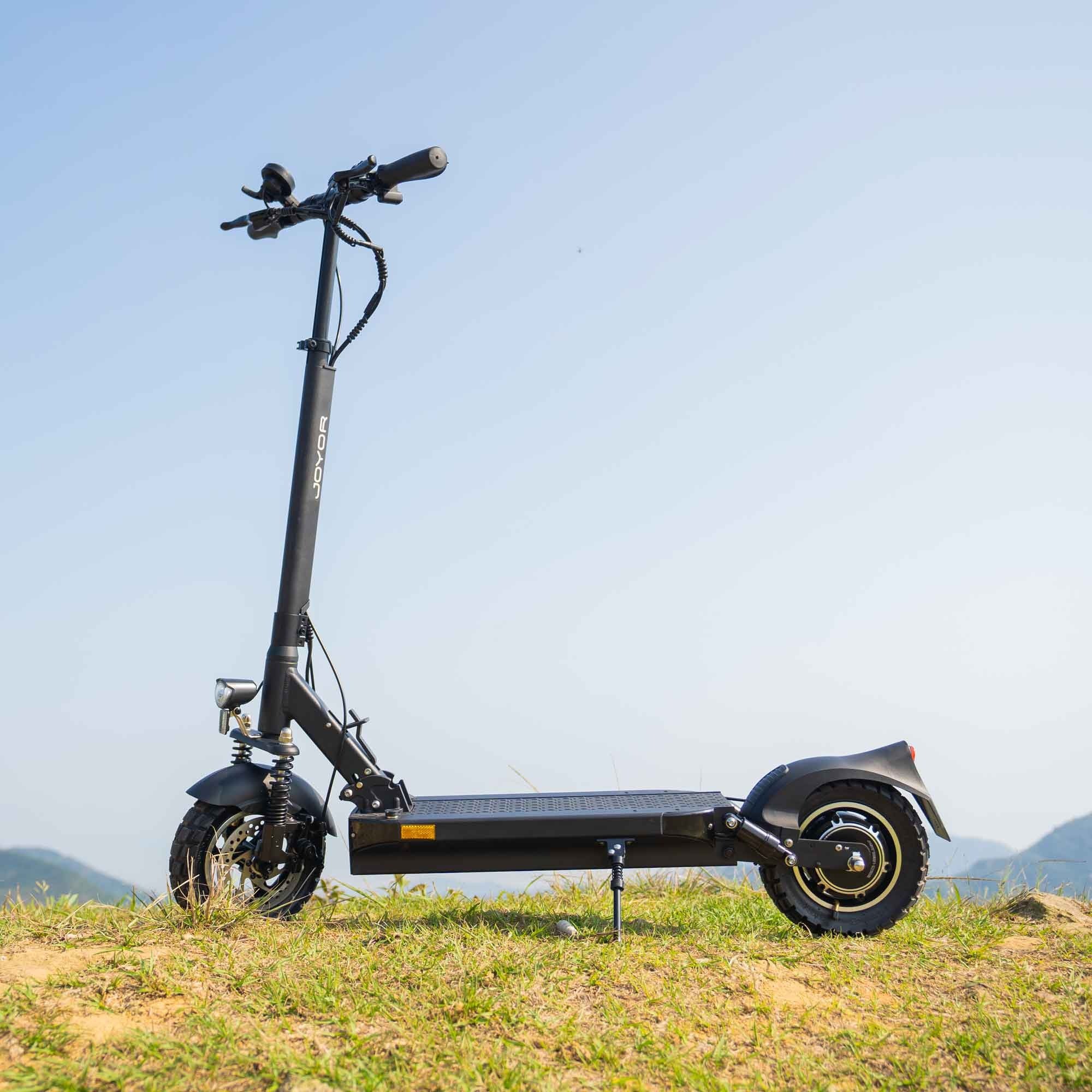 JOYOR Y8S Electric Scooter