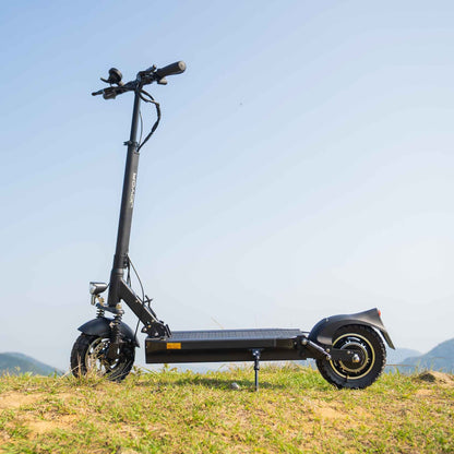 JOYOR Y8S Electric Scooter