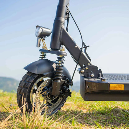 JOYOR Y8S Electric Scooter