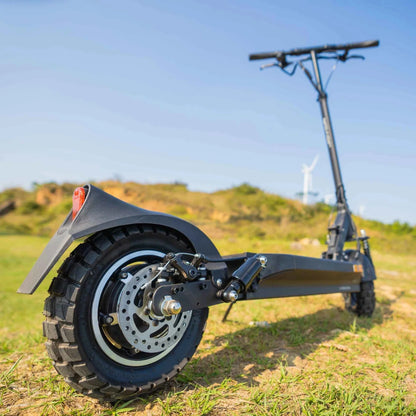 JOYOR Y8S Electric Scooter
