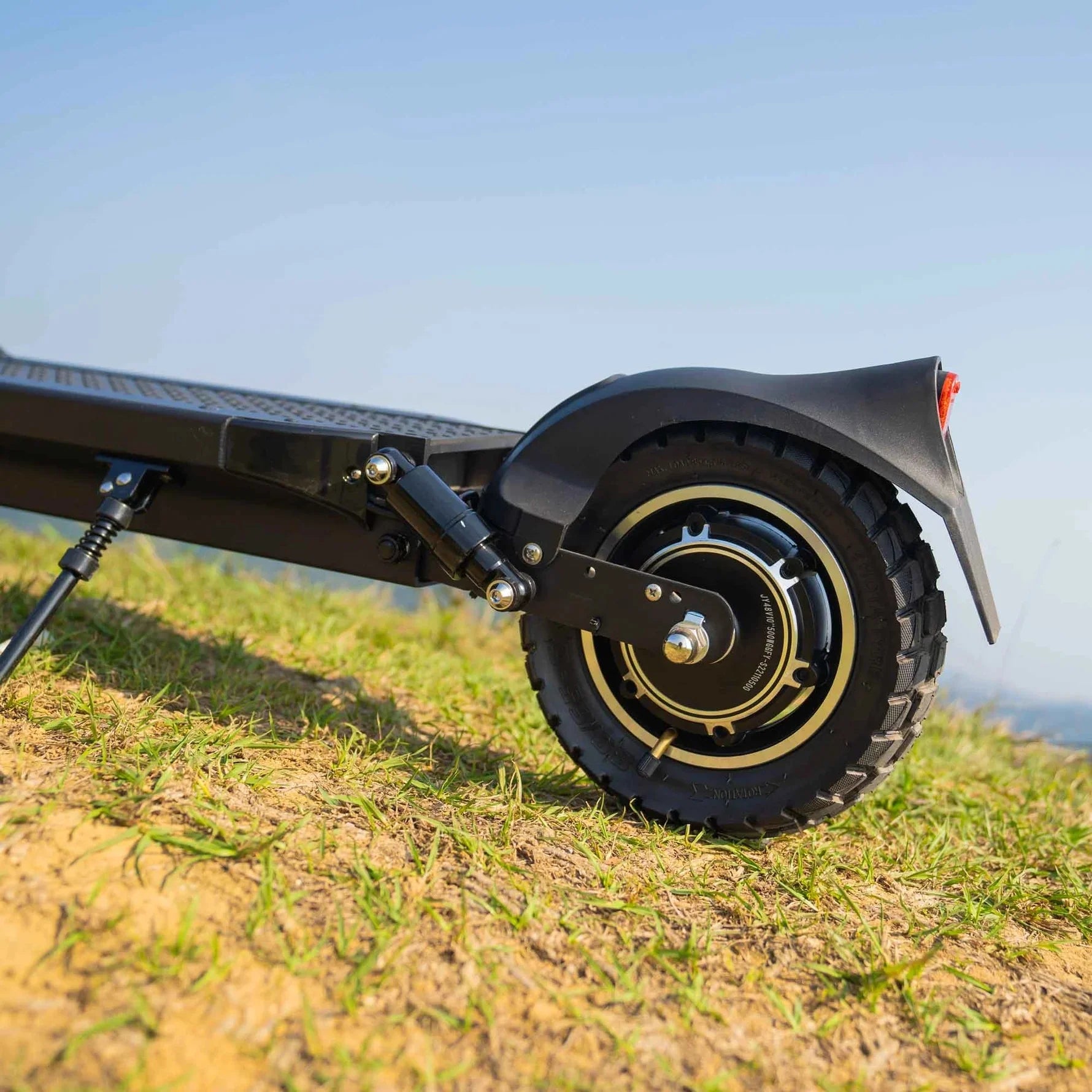 JOYOR Y8S Electric Scooter