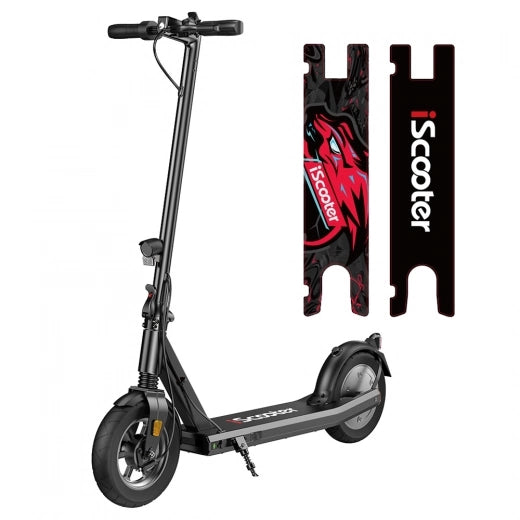 iscooter-i9s-electric scooter