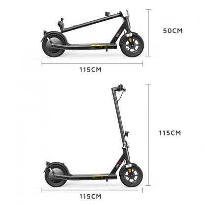 iscooter-i9s-electric scooter