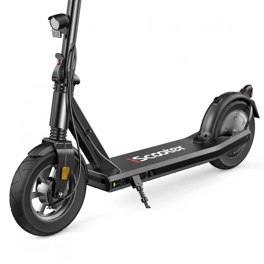 iscooter-i9s-electric scooter