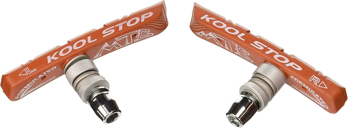 Kool Stop Cantilever Bicycle Brake Pads