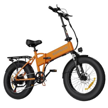 KOOLUX BK10S Foldable Electric Bike