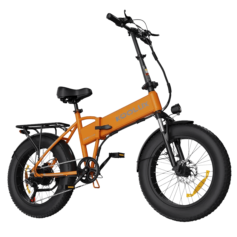 KOOLUX BK10S Foldable Electric Bike