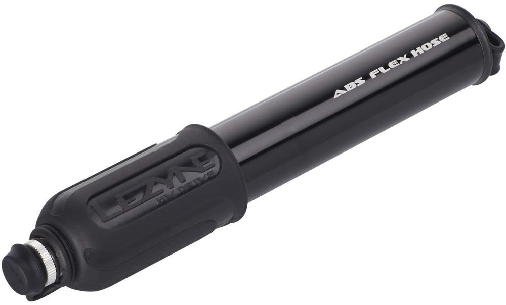 Lezyne HV Drive High-Volume Hand Pump