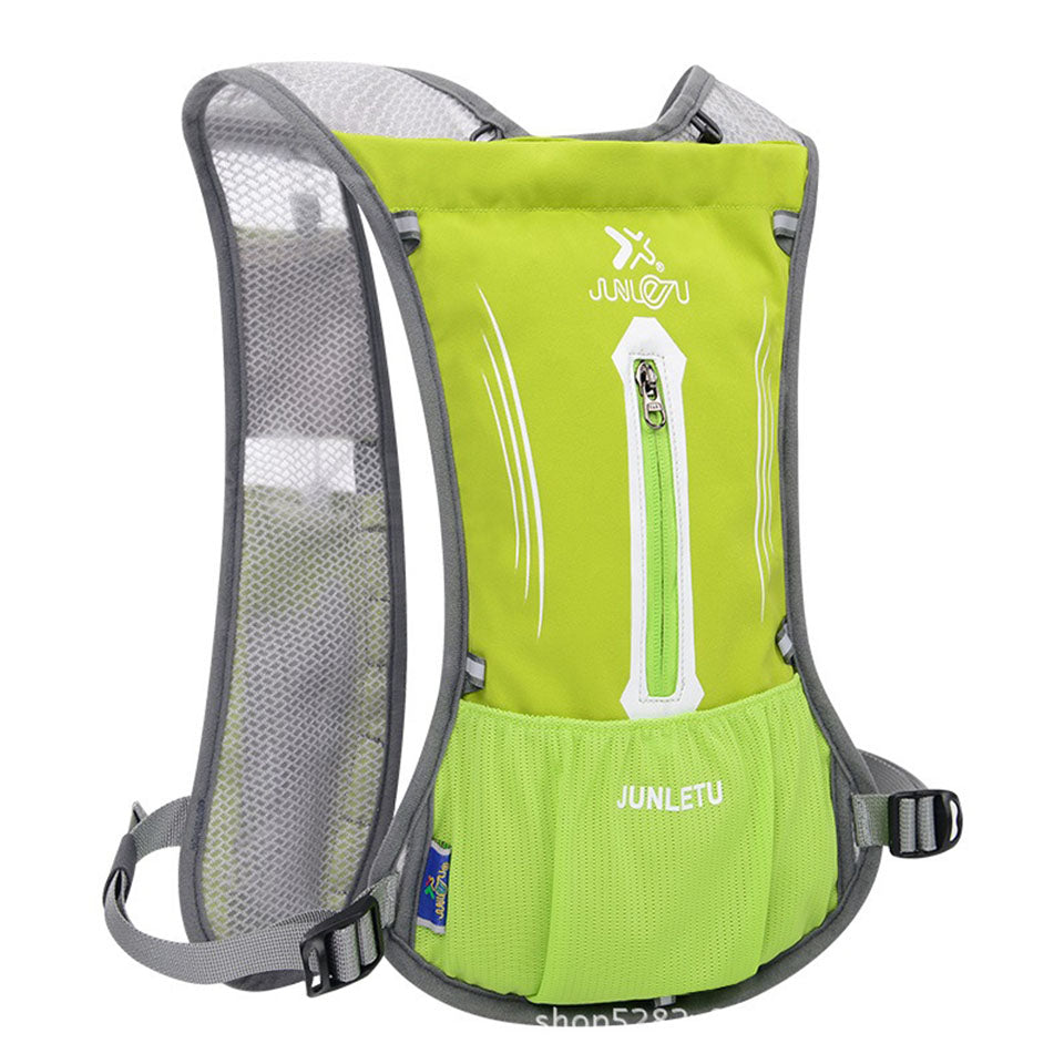 Lightweight Cycling Hydration Pack