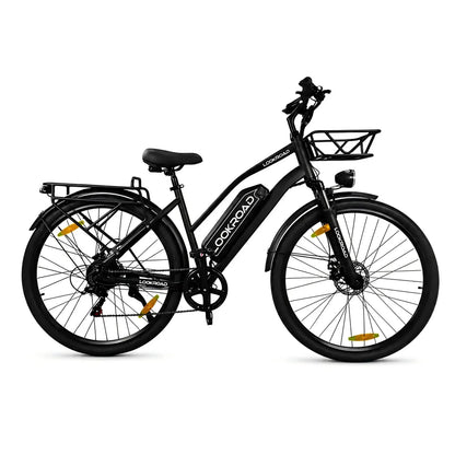 LOOKROAD L28 electric bike