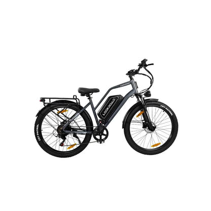 LOOKROAD L28 Max electric bike