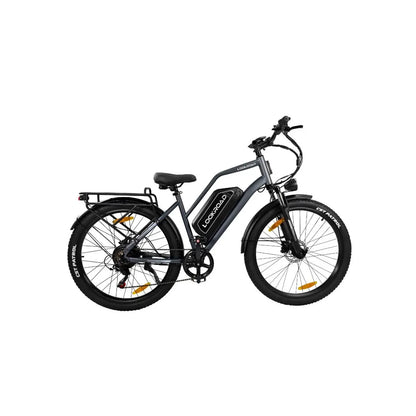 LOOKROAD L28 Max electric bike