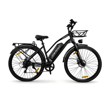 LOOKROAD L28 MIN electric bike