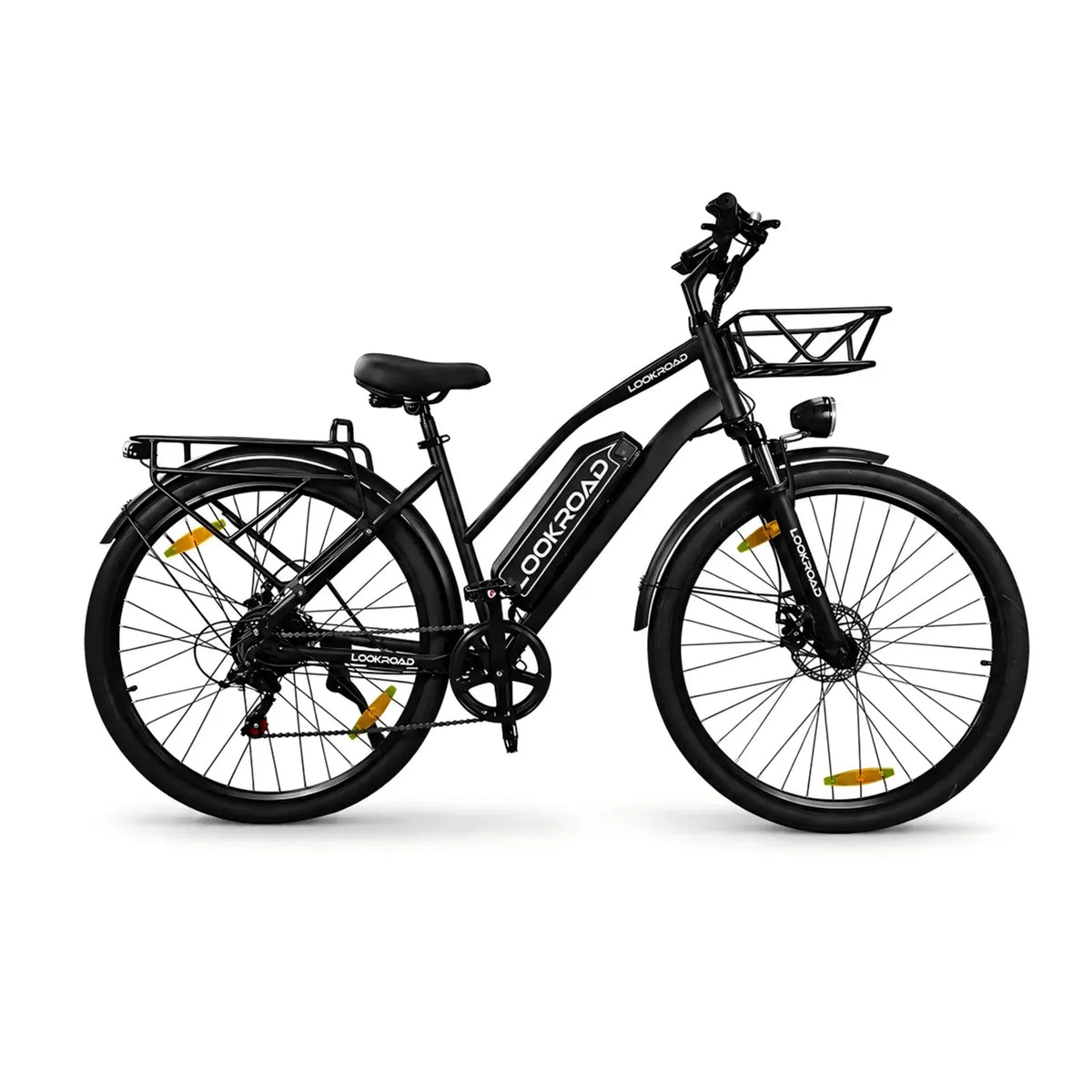 LOOKROAD L28 MIN electric bike