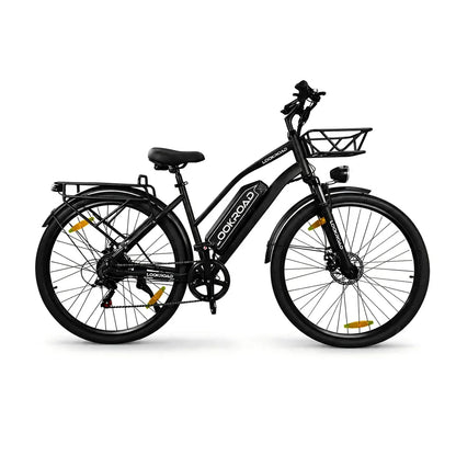 LOOKROAD L28 MIN electric bike