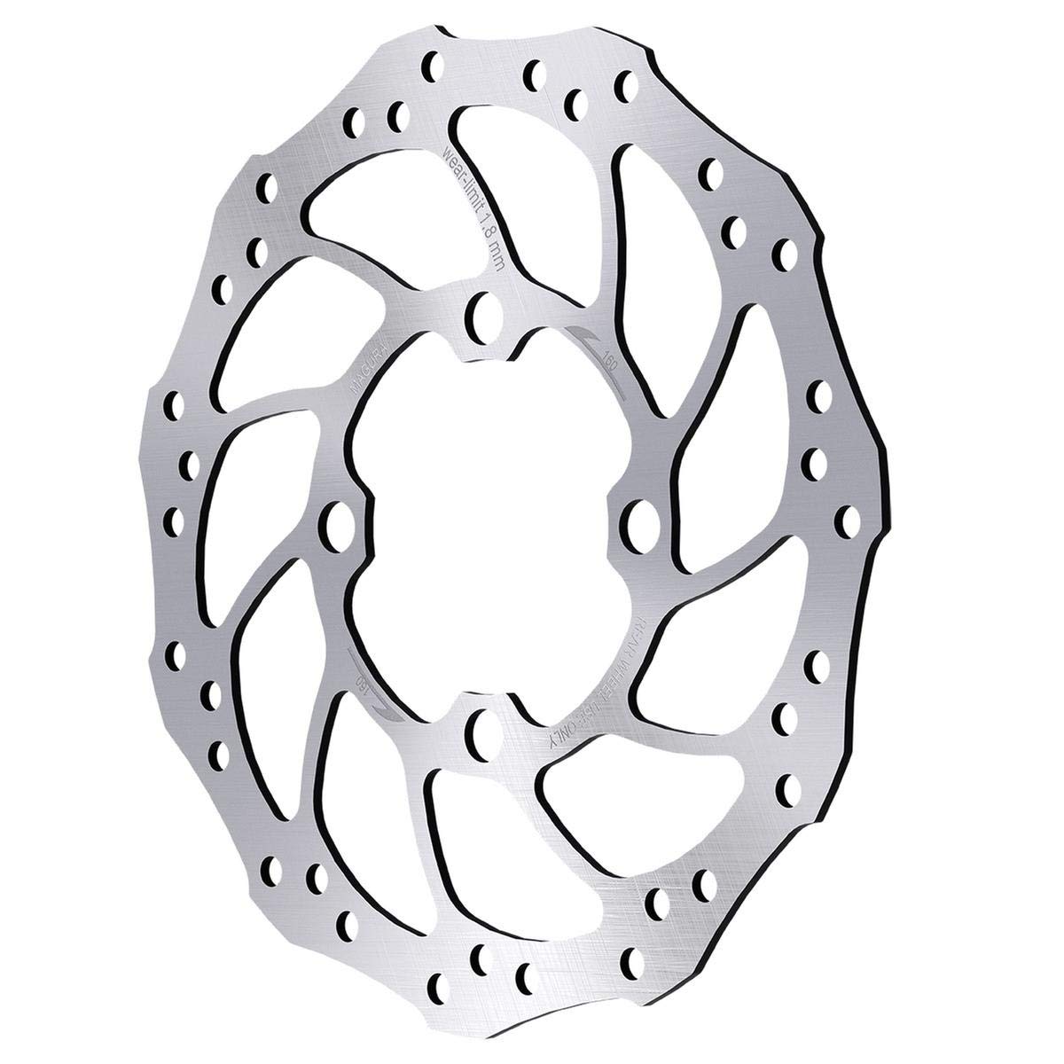Magura Storm Four-Bolt Disc Rotor - 160mm