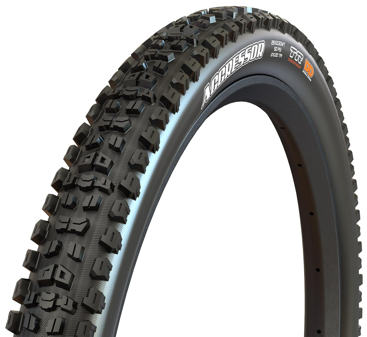 Maxxis Aggressor EXO Tyre - 27.5 x 2.30