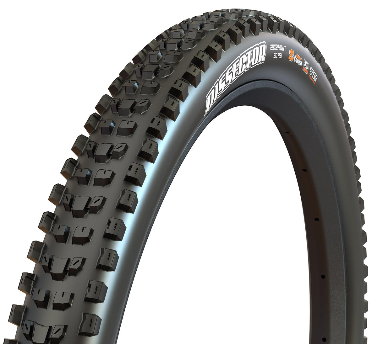 Maxxis Dissector EXO Tyre - 29 x 2.60 WT