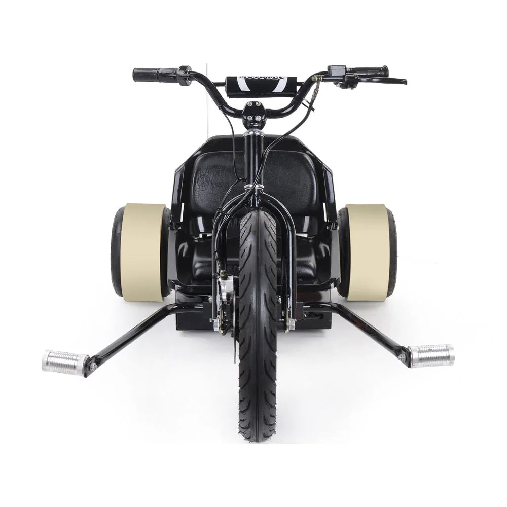 MotoTec Drifter 48V Electric Trike — Standard supplier product view 5