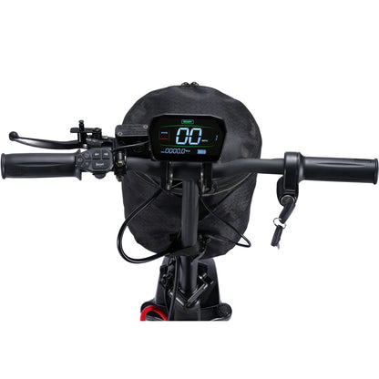 MotoTec Electric Trike 48V 900W Lithium — Standard supplier product view 7
