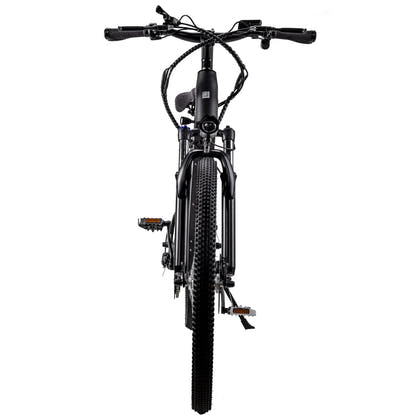 NAKTO Ranger 2 front suspension fork detail