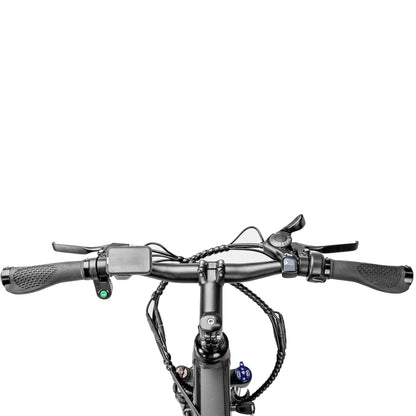 NAKTO Ranger 2 handlebar and display view