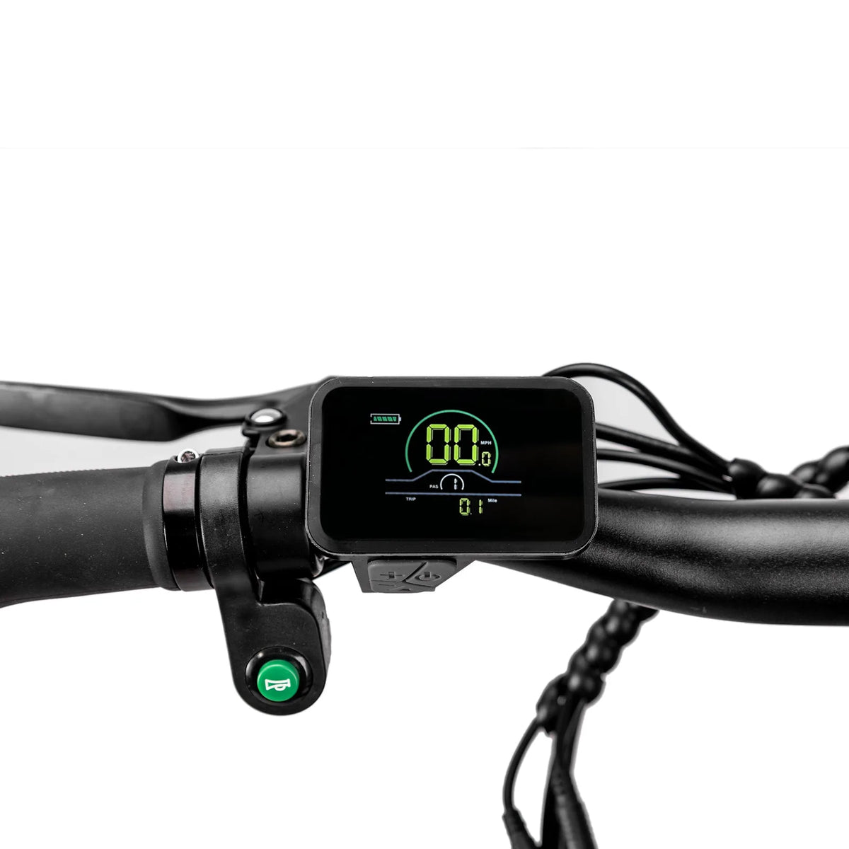 NAKTO Ranger 2 all-terrain tire detail
