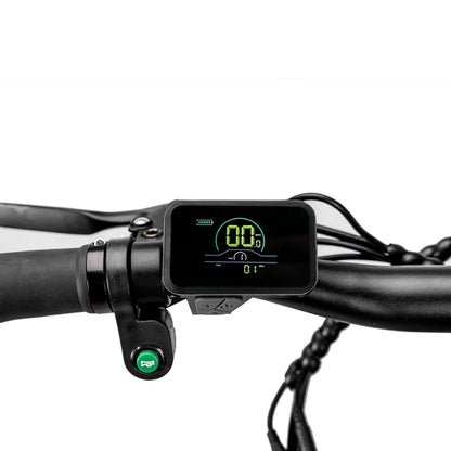 NAKTO Ranger 2 all-terrain tire detail
