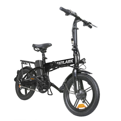 NAKTO Skylark 2 folding frame detail