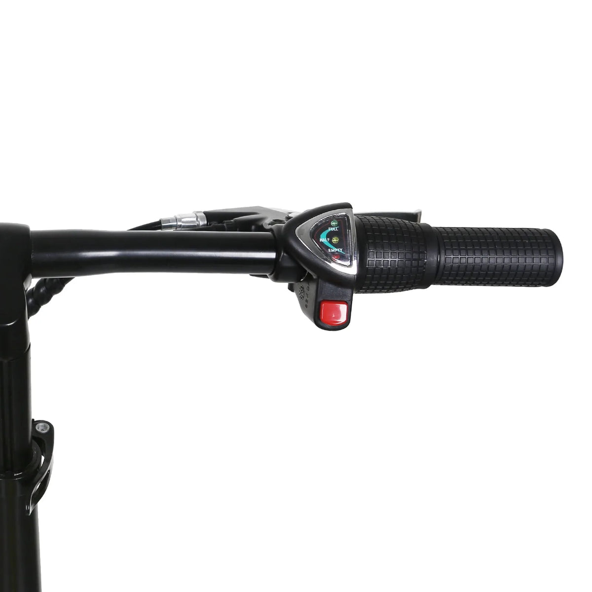 NAKTO Skylark 2 16-inch wheel detail