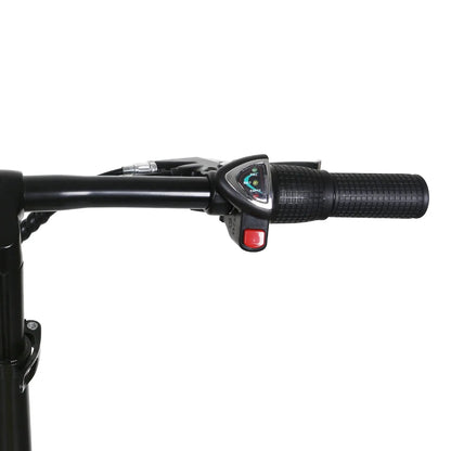 NAKTO Skylark 2 16-inch wheel detail