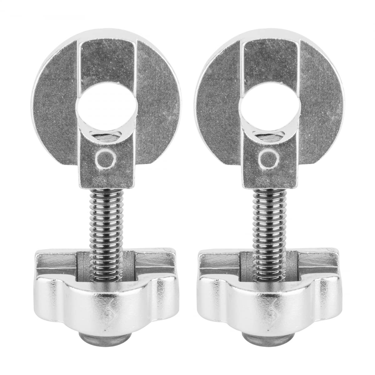 Origin8 Chain Tension Adjusters - Silver