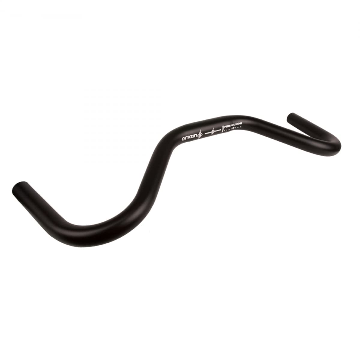 Origin8 Tiki Bicycle Handlebar - Black