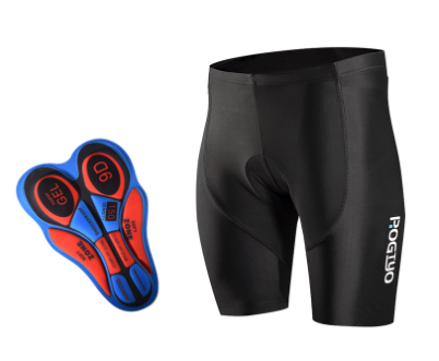 Padded Cycling Shorts