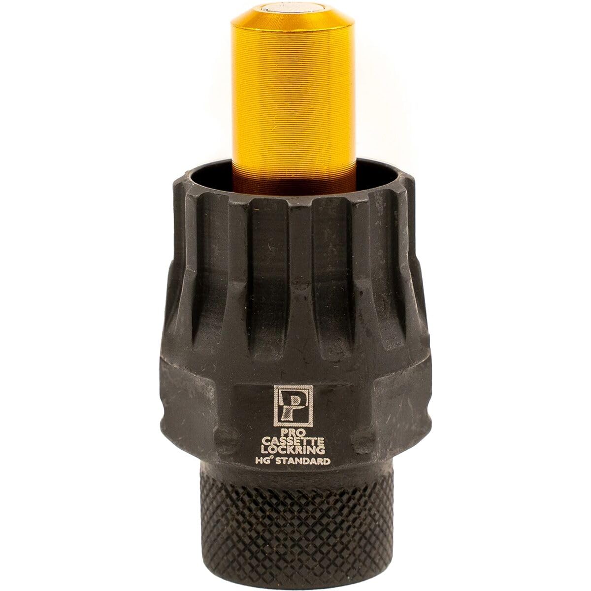 Pedro's Pro Cassette Lockring Socket with Pin