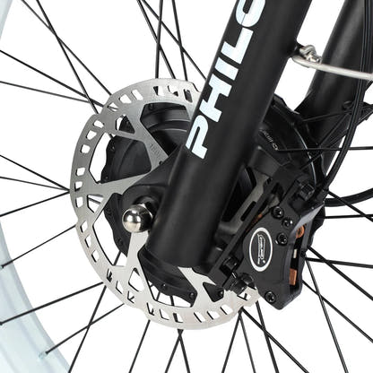 PHILODO H8 hydraulic disc brake