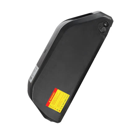 PHILODO H8 removable battery