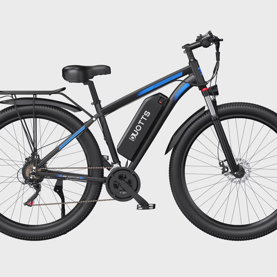 Duotts C29 Electric Bike