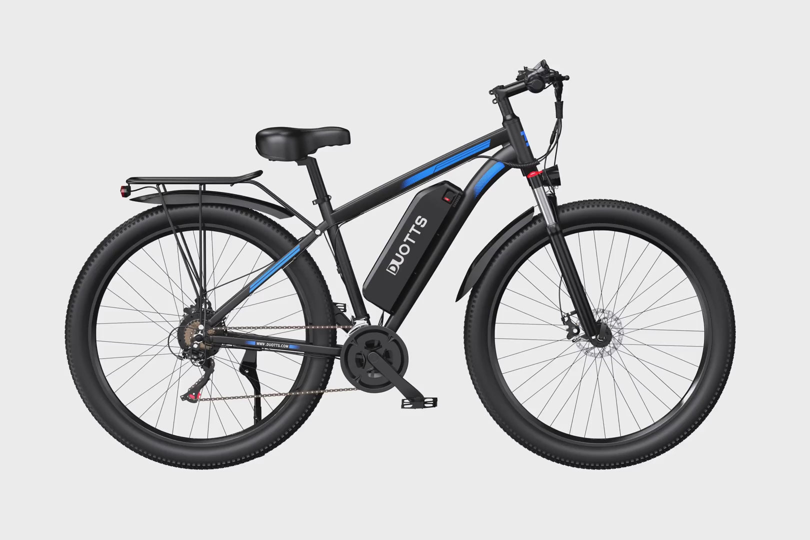 Duotts C29 Electric Bike