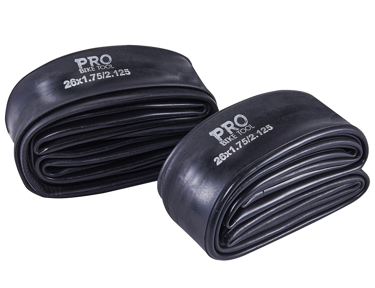 PRO BIKE TOOL Road Inner Tubes - 700 x 20–25c