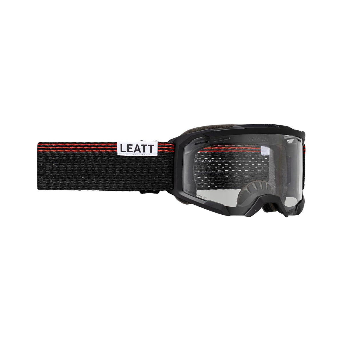 Leatt Velocity 4.0 MTB X-Flow Goggles